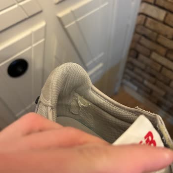 New Balance Ayakkabıda Erken Yıpranma Ve İade Sorunu