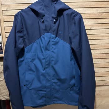 Yağmurluk Değişiminde Karşılaştığım Zorluklar