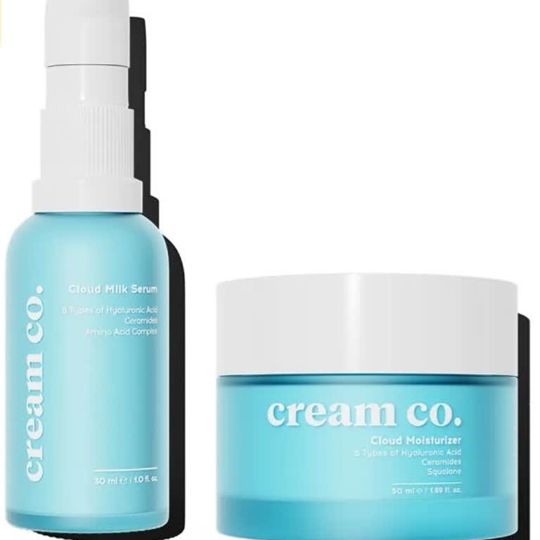 Cream Co Ürünleri Cildimi Mahvetti: Acil İnceleme Talebi