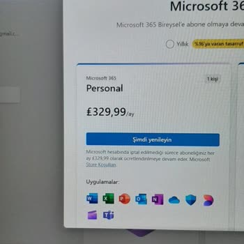 Öğrenci Sürümünde Beklenmedik Fiyat Artışı