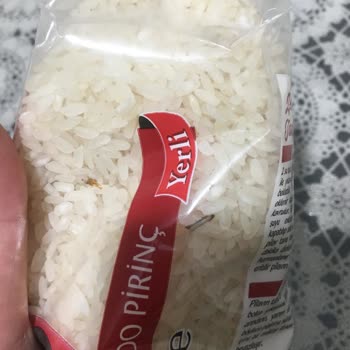 Böcekli Ürün Ve İhmal Edilen Kontroller