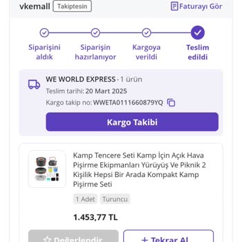 N11'de İade Ve İletişim Sorunları