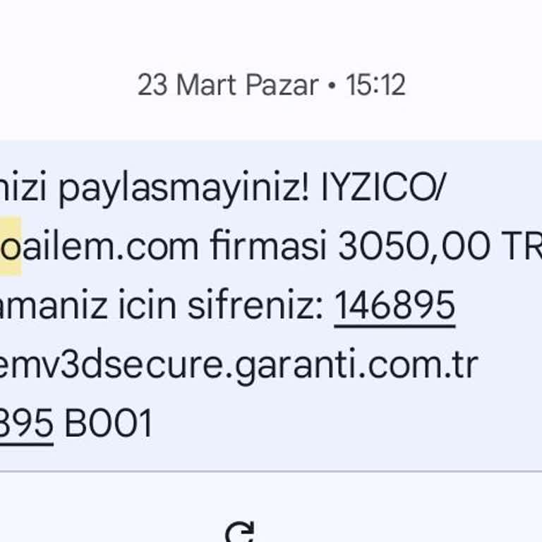 Dermoailem'den Aldığım Tansiyon Aletinde Güven Sorunu