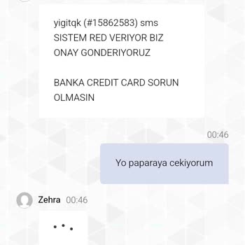Yanıltıcı Bonus Ve Çekim Sorunları