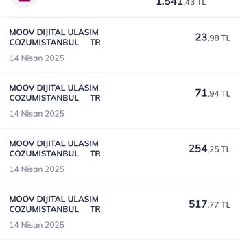 Gecenin Köründe Araç Konumu Mağduriyeti