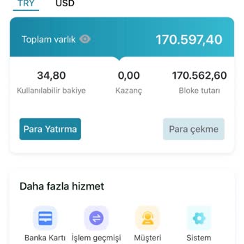 Yatırım Danışmanlığı Grubunda Yaşanan Güven Sorunu Ve Maddi Kayıp