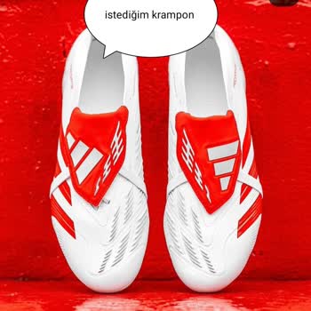 Yanlış Ürün Gönderimi: Beklenen Adidas, Gelen Nike