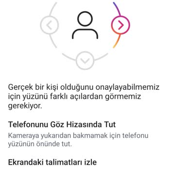 Instagram Hesabım Askıya Alındı Anılarım Tehlikede