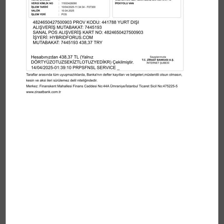 Sosyal Medya Üzerinden Yapılan Alışverişte Sahte Ürün Şoku