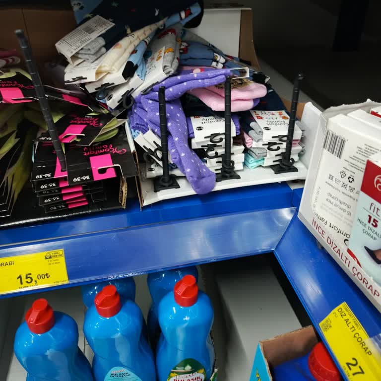 Mağaza Personelinin Saygısız Tavrı Ve Fiyat Farkı Problemi