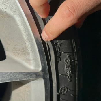 Hankook Lastikte Beklenmedik Açıklık Sorunu