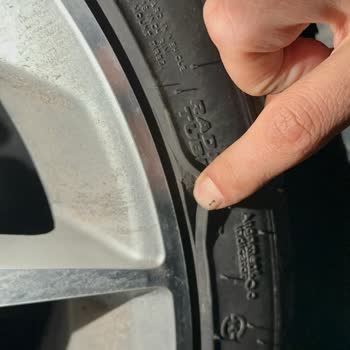 Hankook Lastikte Beklenmedik Açıklık Sorunu