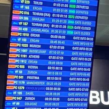 Compensation Request to Ajet for Delayed Flight