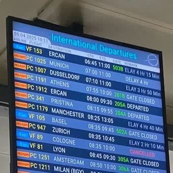 Compensation Request to Ajet for Delayed Flight