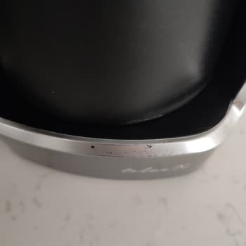 Arçelik Telve X Kahve Makinesi Sürekli Deforme Oluyor