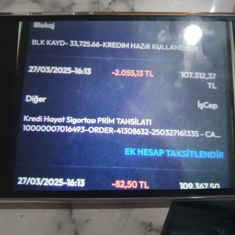 Kredi Sigortası İptalinde Karşılaşılan Zorluklar