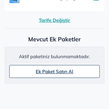 Sınırsız İnternet Yalanı Ve Çekim Sorunları
