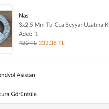 Yanlış Ürün Gönderimi Ve İlgisiz Hizmet