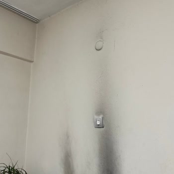 Patlayan Ürünle Tehlike Atlattık!