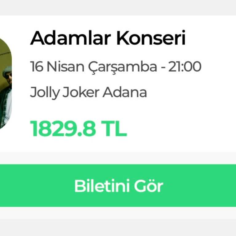 Bilet İadesi İçin Cayma Hakkı Talebi