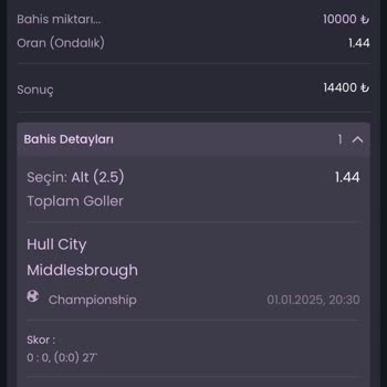 Metabet'te Uzun Süreli Ödeme Sorunu