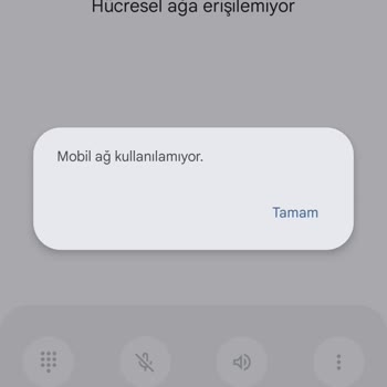 Türk Telekom'un Süregelen Şebeke Sorunları