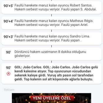 Yanlış Sonuçlandırılan Kupon Ve İlgisiz Müşteri Hizmeti