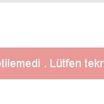 GPay İle Ödeme Sorunu Ve Destek Erişimi