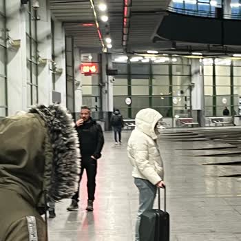 Mersin Nur Seyahat İle Zaman Kaybı Ve İlgisizlik