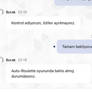 Hesap Güvenliği Ve Yanlış İşlemler