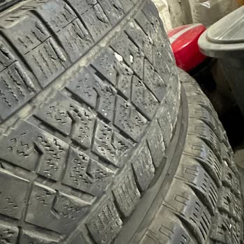 Lassa Lastiklerinde Erken Aşınma Ve Garanti Sorunu