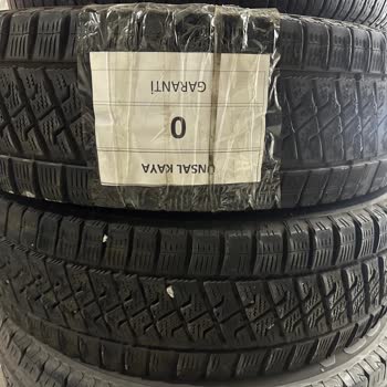 Lassa Lastiklerinde Erken Aşınma Ve Garanti Sorunu