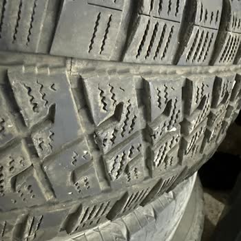 Lassa Lastiklerinde Erken Aşınma Ve Garanti Sorunu