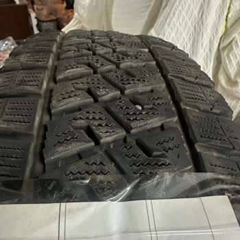 Lassa Lastiklerinde Erken Aşınma Ve Garanti Sorunu