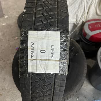 Lassa Lastiklerinde Erken Aşınma Ve Garanti Sorunu