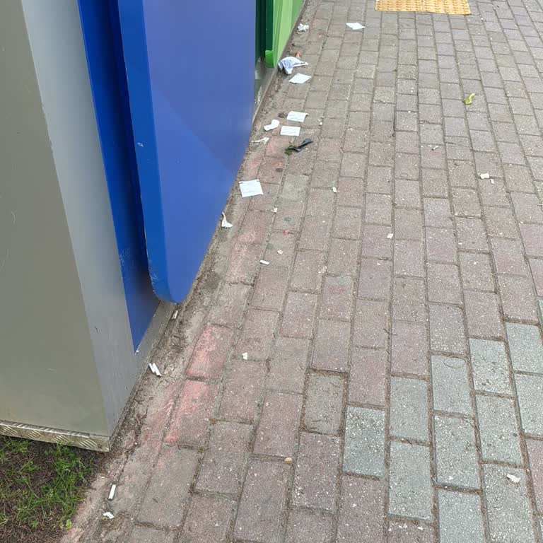 Papara ATM'de Yutulan Para: Öğrencinin Mağduriyeti