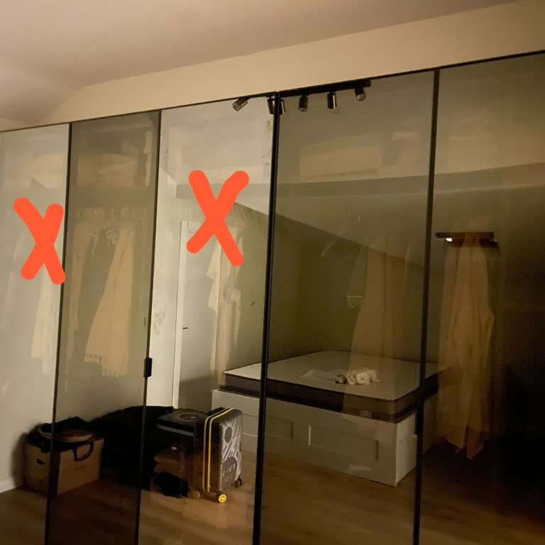 Tepe Home Dolap Renk Ve Montaj Sorunları