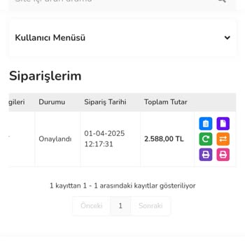 Kedi Maması Siparişi: Ne Ürün Var Ne İade