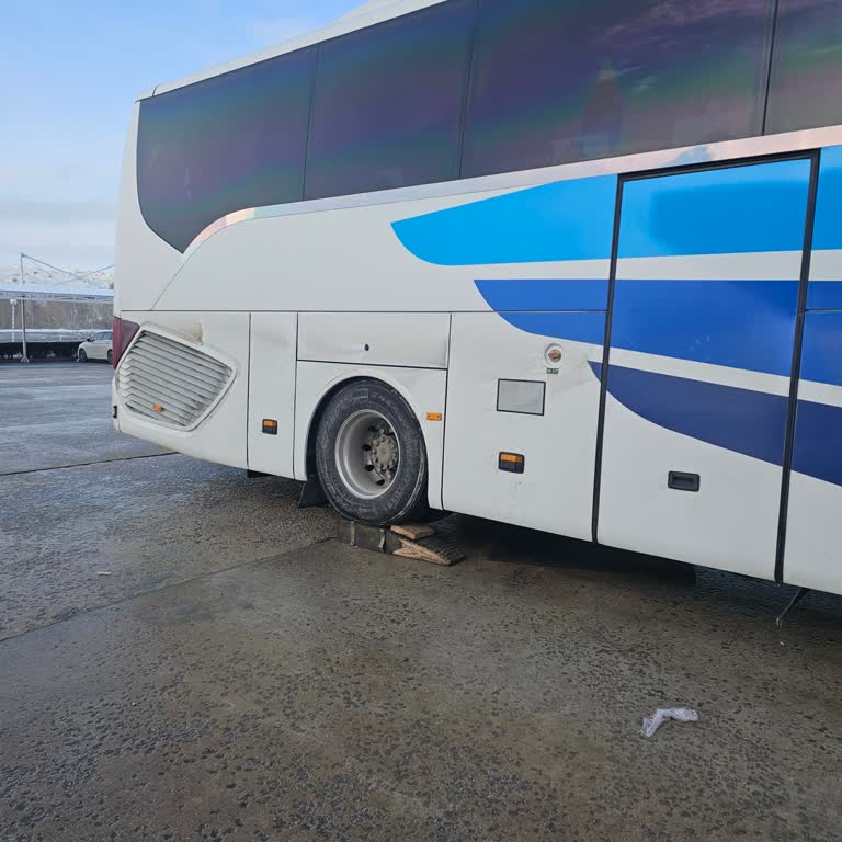 Kamil Koç İle Uzayan Yolculuk Ve Bilgi Eksikliği