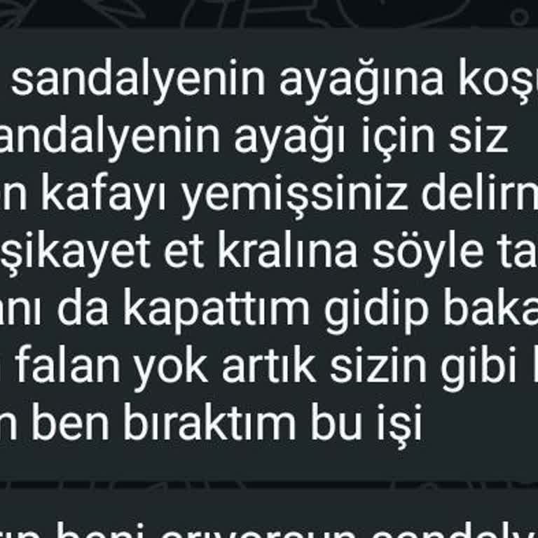 Kusurlu Ürünler Ve Kötü Müşteri Hizmeti