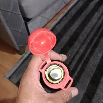 Paslanmaz Çelik Matara Paslandı, Çocuğumun Sağlığı Tehlikede