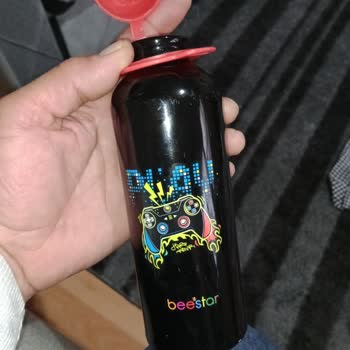 Paslanmaz Çelik Matara Paslandı, Çocuğumun Sağlığı Tehlikede