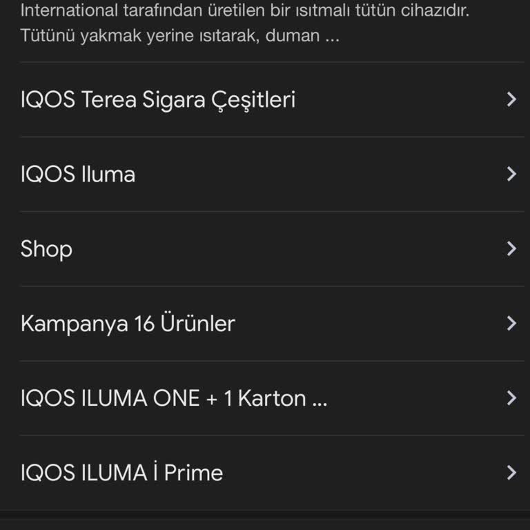 Güvenilir Olmayan Site Ve İade Sorunu