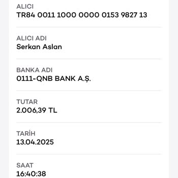 Bonus Vaadi Ve İsim Değişikliği Sorunu