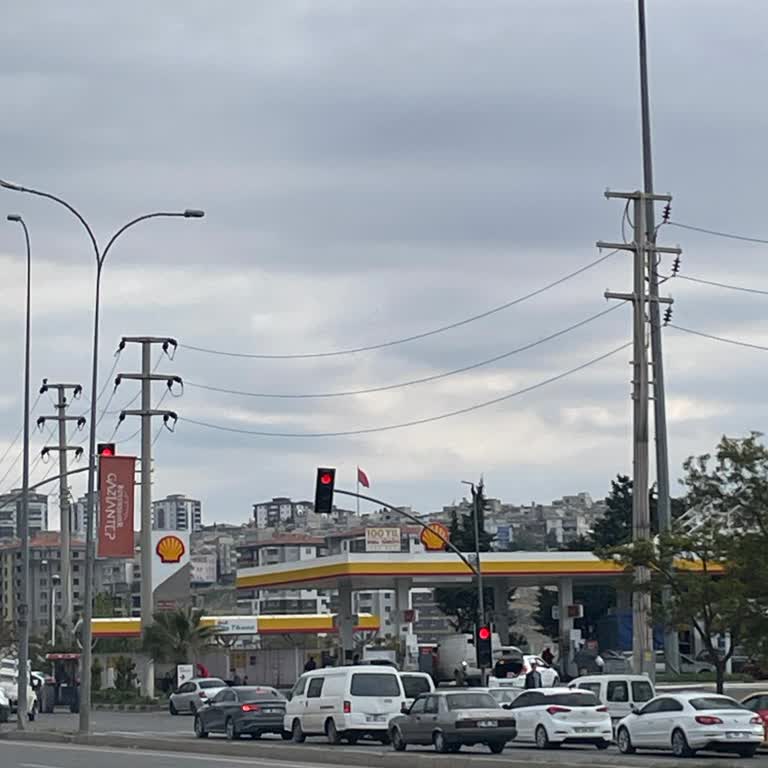 Market Personelinin Saygısız Tavrı
