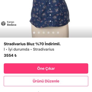 Gardrops Premium'da Ürün Hataları Ve Yanlış Fiyatlandırma Sorunu