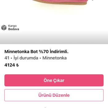 Gardrops Premium'da Ürün Hataları Ve Yanlış Fiyatlandırma Sorunu