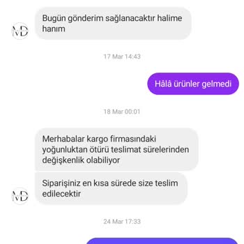 Yanıltıcı Beden Bilgisi Ve İlgisiz Müşteri Hizmetleri