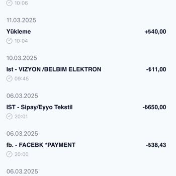 Facebook Hesabım Olmadan Para Çekiliyor