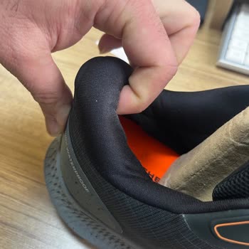 Skechers Ayakkabıda Kalitesizlik Ve İlgisizlik